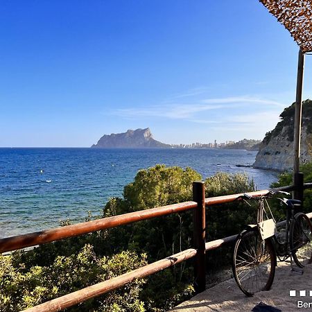 Vh Costablanca - Merlin Benissa Exteriér fotografie
