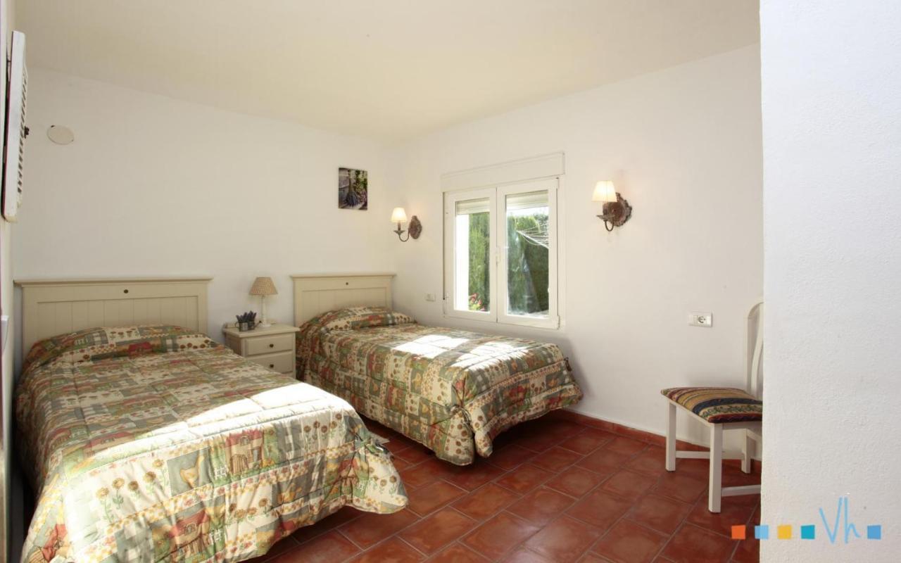 Vh Costablanca - Merlin Benissa Exteriér fotografie